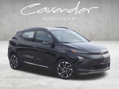 Used 2023 Chevrolet Bolt EUV Premier