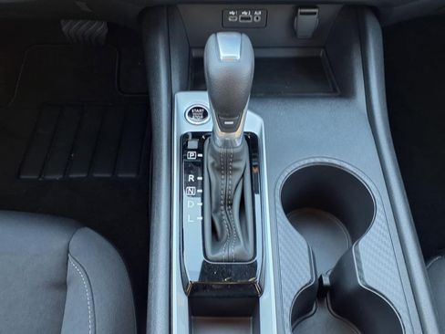 New 2025 Nissan Altima 2.5 S image 17