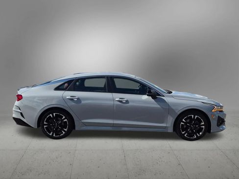 Used 2023 Kia K5 GT-Line w/ GT-Line Premium Package AWD/4WD image 7