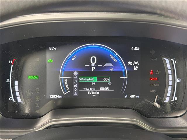 Used 2026 Toyota Corolla LE FWD image 22