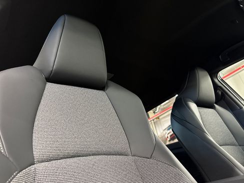 New 2026 Toyota bZ image 19