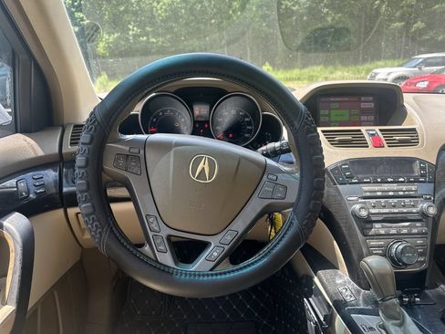 Used 2007 Acura MDX w/ Sport & Entertainment Pkgs AWD/4WD image 19