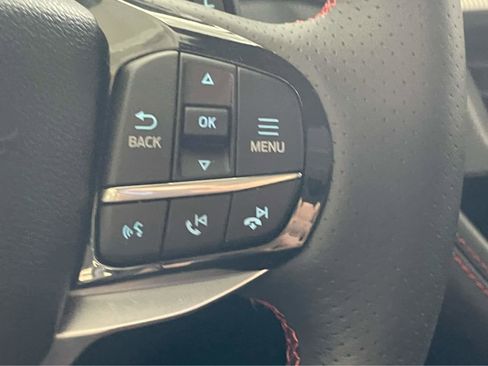 Used 2025 Ford Explorer ST w/ Sun And Sound Package AWD/4WD image 26