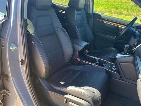 Used 2021 Honda CR-V Touring image 29
