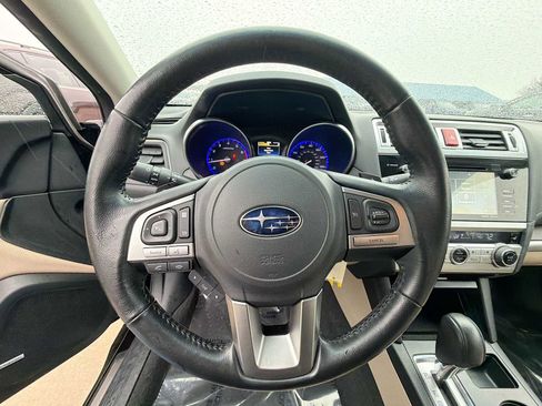 Used 2015 Subaru Outback 2.5i Limited image 19