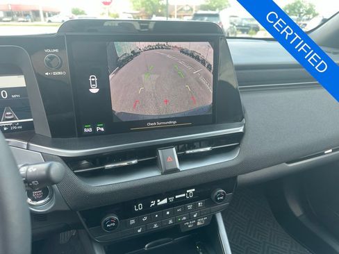 Certified 2026 Subaru Outback Limited AWD/4WD image 15