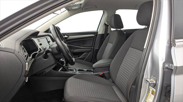 Used 2024 Volkswagen Jetta S FWD image 14