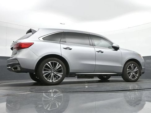 Used 2020 Acura MDX FWD w/ Technology Package image 12