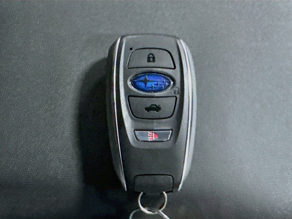 Certified 2026 Subaru Outback Limited XT AWD/4WD image 32
