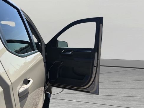 Used 2026 Chevrolet Silverado 1500 RST w/ RST Select Package image 21