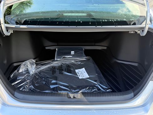 New 2026 Honda Accord LX image 15