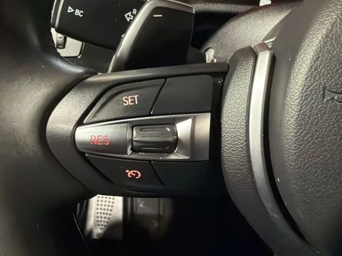 Used 2017 BMW X3 xDrive35i image 12