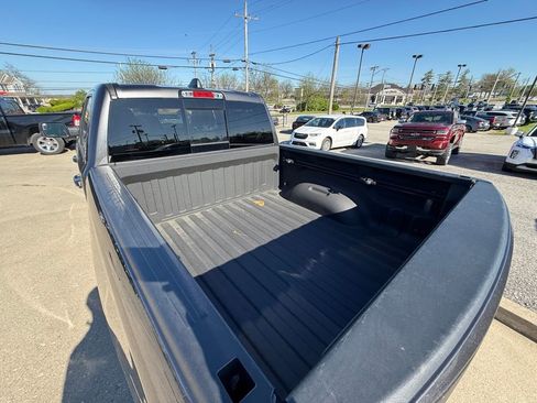 Used 2022 RAM 1500 Big Horn image 8