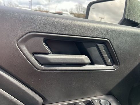 New 2026 Chevrolet Colorado W/T w/ Advanced Trailering Package image 12