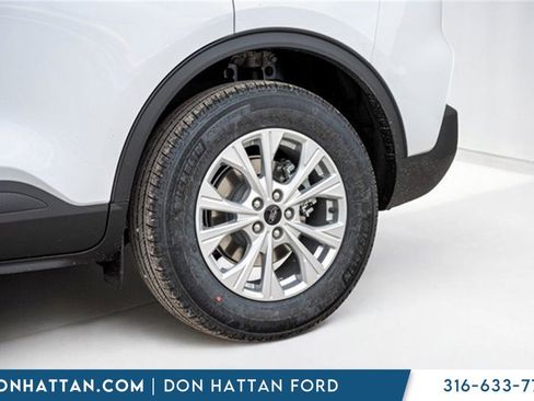 New 2026 Ford Escape Active w/ Cold Weather Package image 40