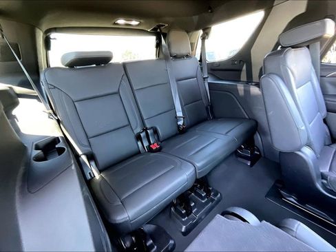 Used 2024 Chevrolet Tahoe LT RWD image 26