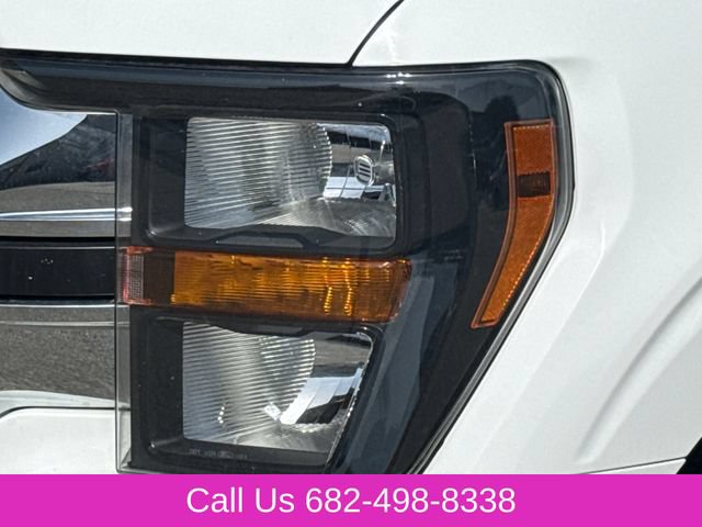 Used 2023 Ford F150 XLT w/ Equipment Group 301A Mid AWD/4WD image 4