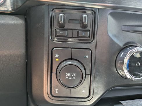 Used 2024 Ford F250 Lariat w/ Lariat Ultimate Package AWD/4WD image 14