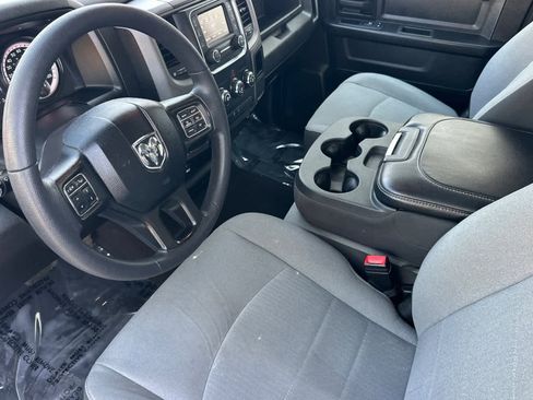 Used 2022 RAM 1500 Tradesman w/ Chrome Plus Package image 12