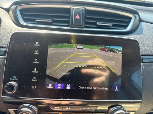 Used 2017 Honda CR-V Touring image 20