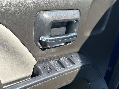 Used 2014 Chevrolet Silverado 1500 W/T RWD image 9