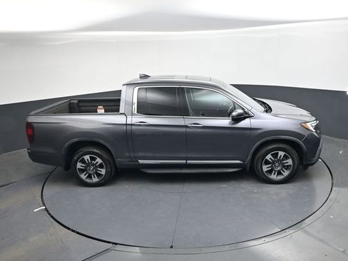 Used 2019 Honda Ridgeline RTL-E image 26
