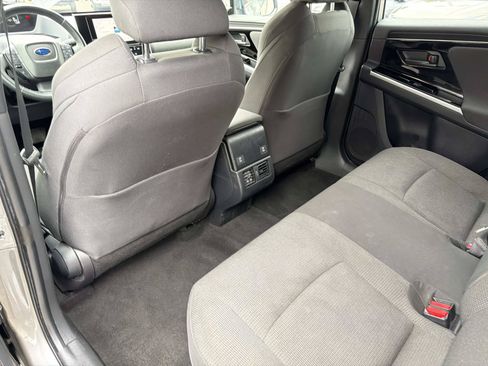 Used 2023 Subaru Solterra AWD image 10