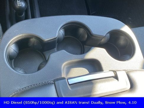 Used 2019 RAM 3500 Tradesman image 22