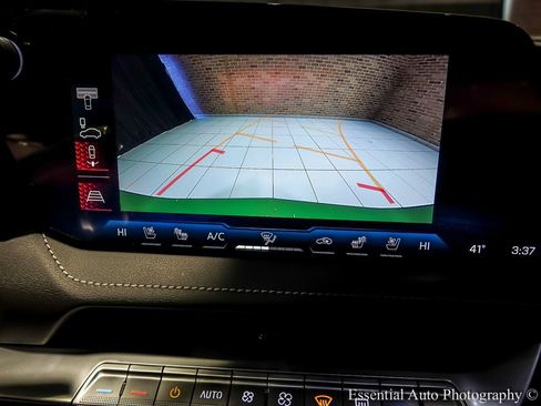 New 2026 Chevrolet Corvette Z06 image 17