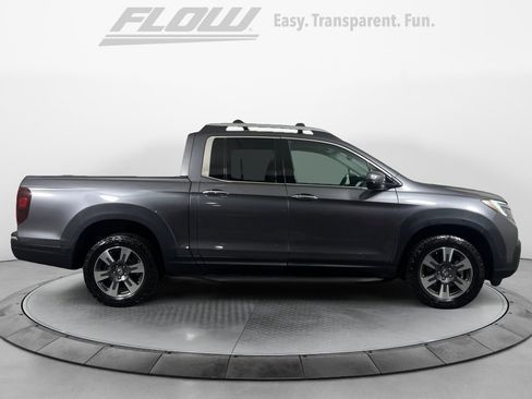 Used 2019 Honda Ridgeline RTL-E image 9