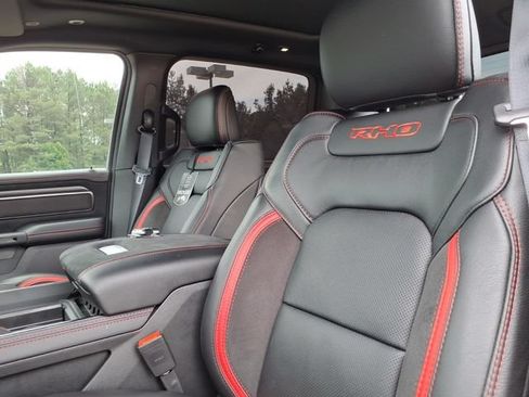 New 2026 RAM 1500 RHO w/ RHO Level 1 Equipment Group AWD/4WD image 20