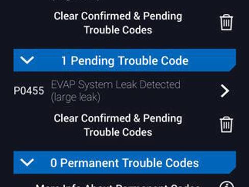 Used 2010 Chevrolet Impala LT image 40