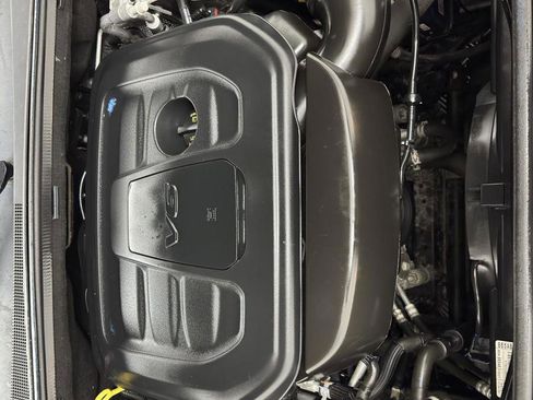 Used 2020 Jeep Grand Cherokee Limited w/ Luxury Group II image 35