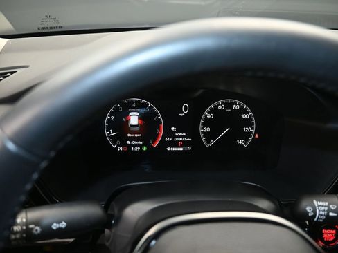 Used 2024 Honda CR-V EX-L image 10