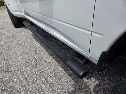 New 2026 RAM 3500 Tradesman AWD/4WD image 13