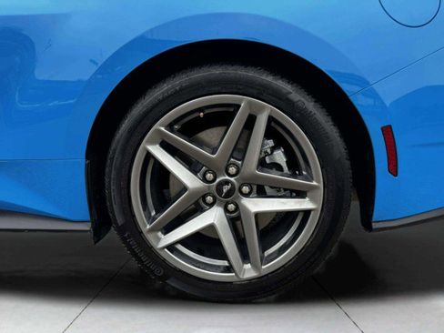 Used 2025 Ford Mustang GT image 50