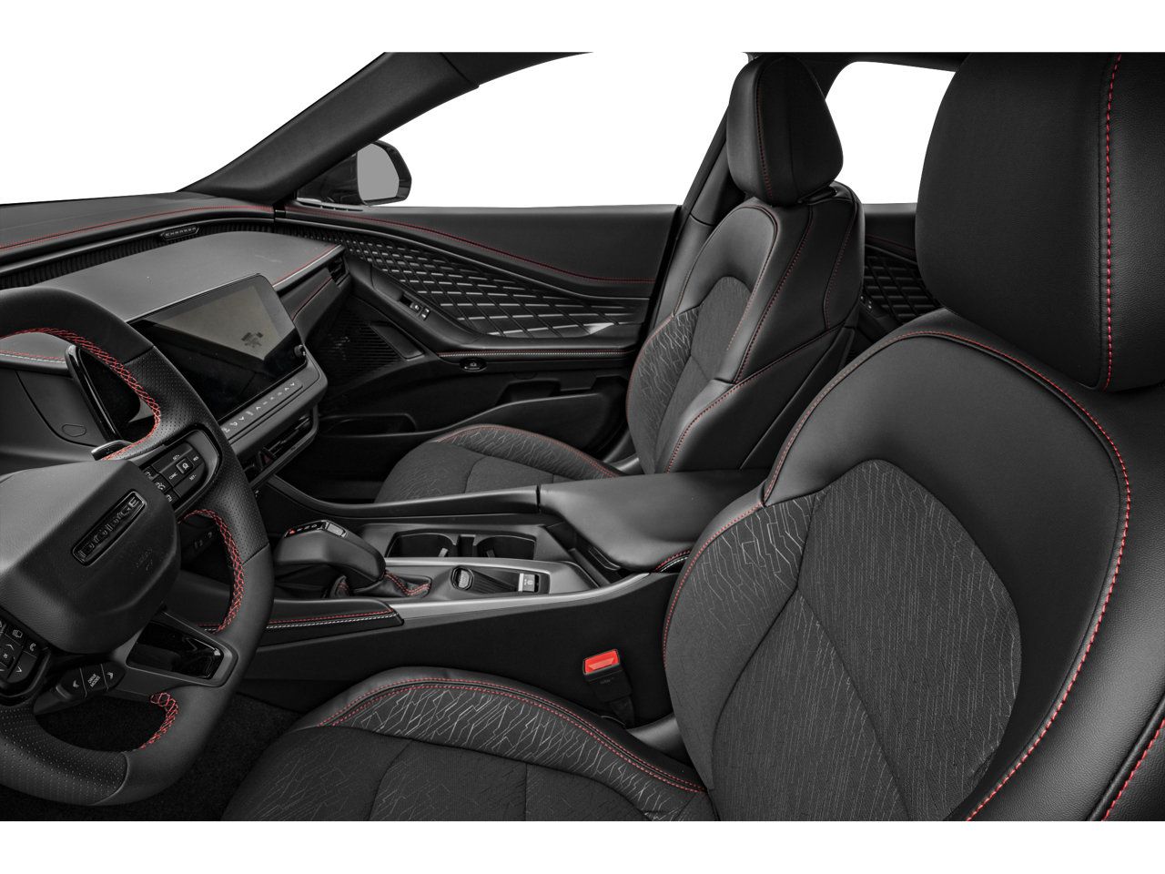 New 2026 Dodge Charger R/T AWD/4WD image 26