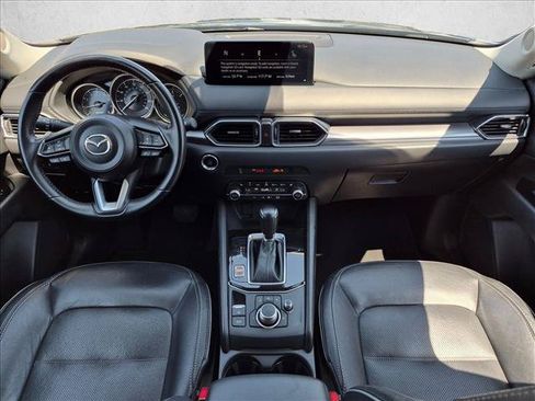 Used 2025 MAZDA CX-5 AWD 2.5 S w/ Preferred Package image 19