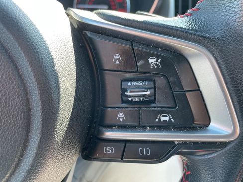 Used 2022 Subaru Impreza 2.0i Sport AWD/4WD image 19