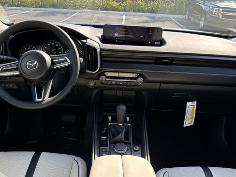 New 2026 MAZDA CX-50 AWD 2.5 S w/ Premium Package image 15