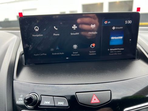 Used 2023 Acura RDX A-Spec image 24