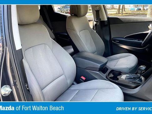 Used 2015 Hyundai Santa Fe Sport w/ Option Group 02 image 26