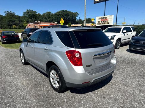 Used 2015 Chevrolet Equinox LT w/ Driver Convenience Package image 11
