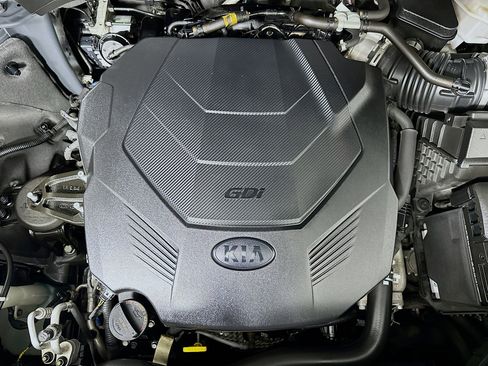 Used 2020 Kia Telluride SX w/ SX Prestige Package image 36