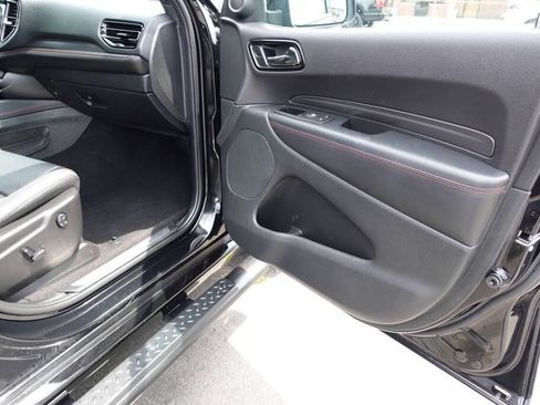 Used 2024 Dodge Durango R/T AWD/4WD image 36