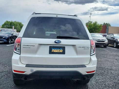 Used 2012 Subaru Forester 2.5X Premium AWD/4WD image 7