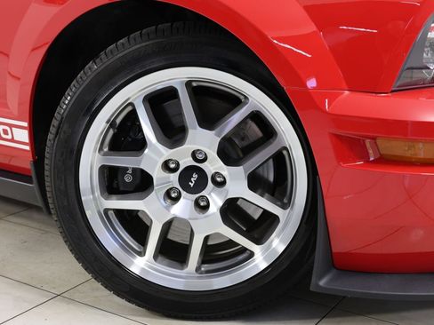 Used 2007 Ford Mustang Shelby GT500 RWD image 10