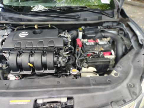 Used 2013 Nissan Sentra SV image 26