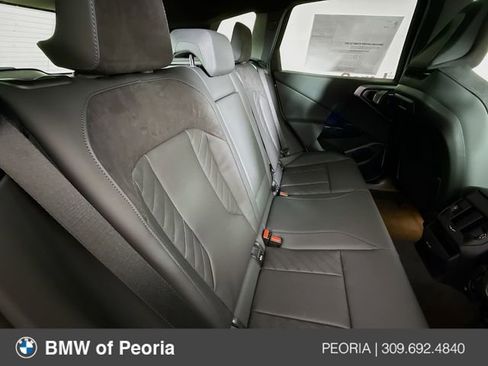 New 2026 BMW X3 xDrive30 w/ Premium Package image 28