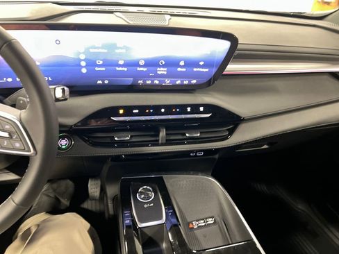 New 2026 Buick Enclave Preferred image 23